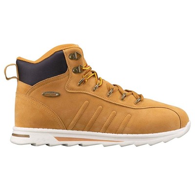 

Lugz Changeover High Top Мужские коричневые кроссовки Повседневная обувь MCHGHK-748, Коричневый, Lugz Changeover High Top