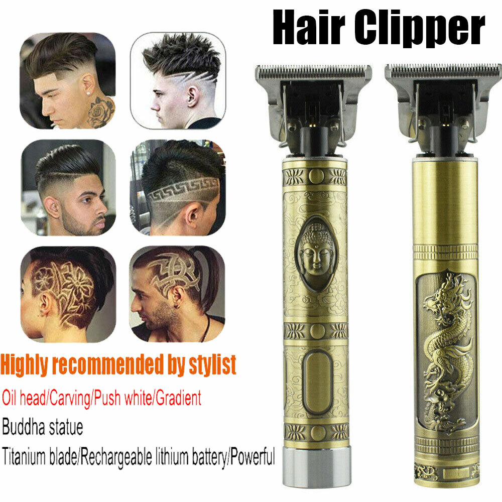 electric pro li hair trimmer