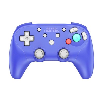 retro fighters bladegc wireless controller nextgen  gamecube switch pc game