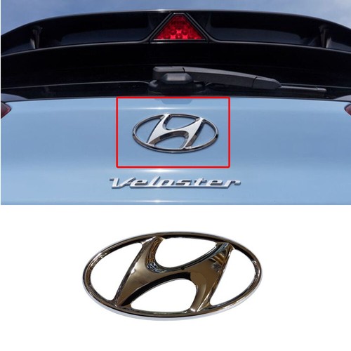 Oさん ⭐OEM⭐ Grille Emblem H Mark Ornament Smart SCC 86367J3000