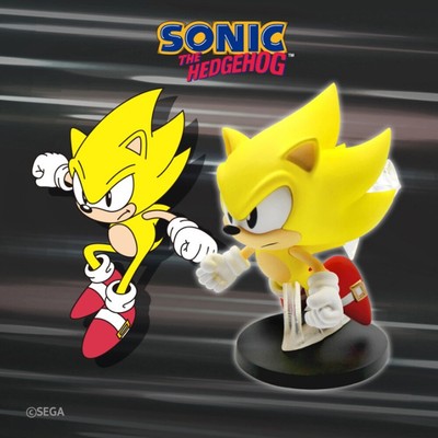 korean sonic plush