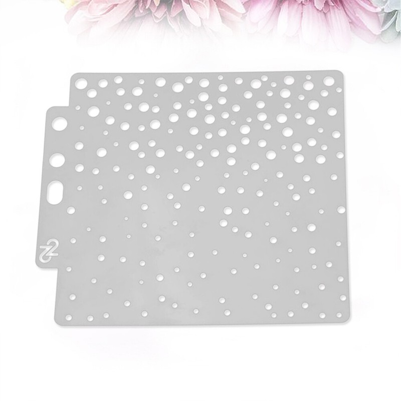 PointillÃ© Airshot ModÃ¨Le PulvÃ©Risation Peinture ModÃ¨Le Airbrush Pochoir