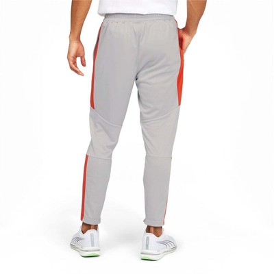 

Мужские серые повседневные спортивные брюки Puma Blaster Training Pants 586280-19, Grey, Puma Blaster Training Pants