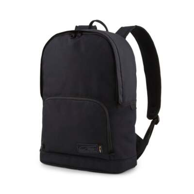 

Рюкзак Puma Axis Mens Size  Travel Casual 07882801, Черный, Puma Axis Backpack