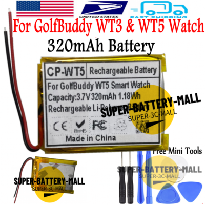 Golf buddy wt3 sales