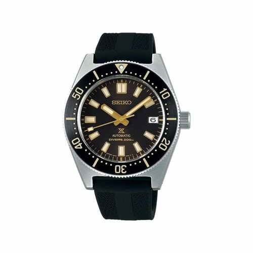 Pre-owned Seiko Prospex Spb147j1 1965 Dive Style Remake Automatic Men Watch Made In Japan