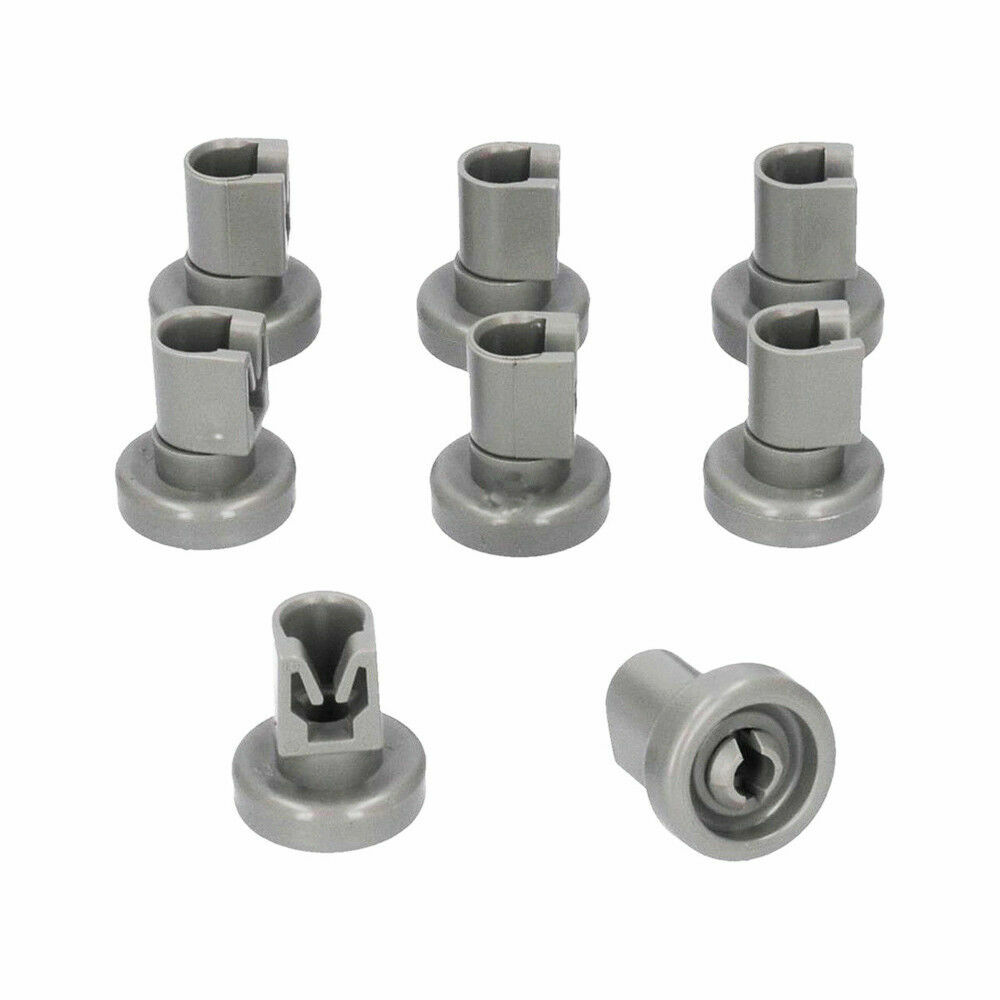 dishwasher tray wheels