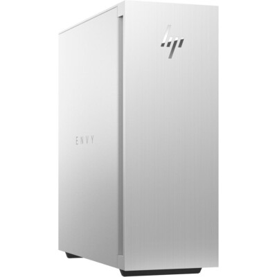 HP Envy 12th gen Intel i7-127000 4TB SSD+20TB HD 64GB Ram WIN 11 PRO TE02-1075t