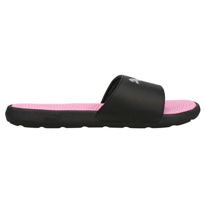 

Женские шлепанцы Puma Cool Cat 2.0 Sport Logo, размер 9 м 39096305, Черный, Puma Cool Cat 2.0 Sport Logo Slide