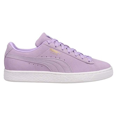 Puma Suede Classic Xxi Lace Up Womens Size 6.5 M Sneakers Повседневная обувь 38141022