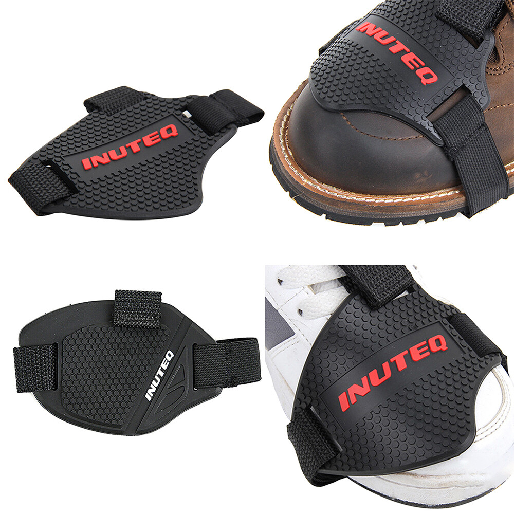 Motorcycle Gear Shifter Shoe Boots Protectors Shift Sock Protective Boot Cover