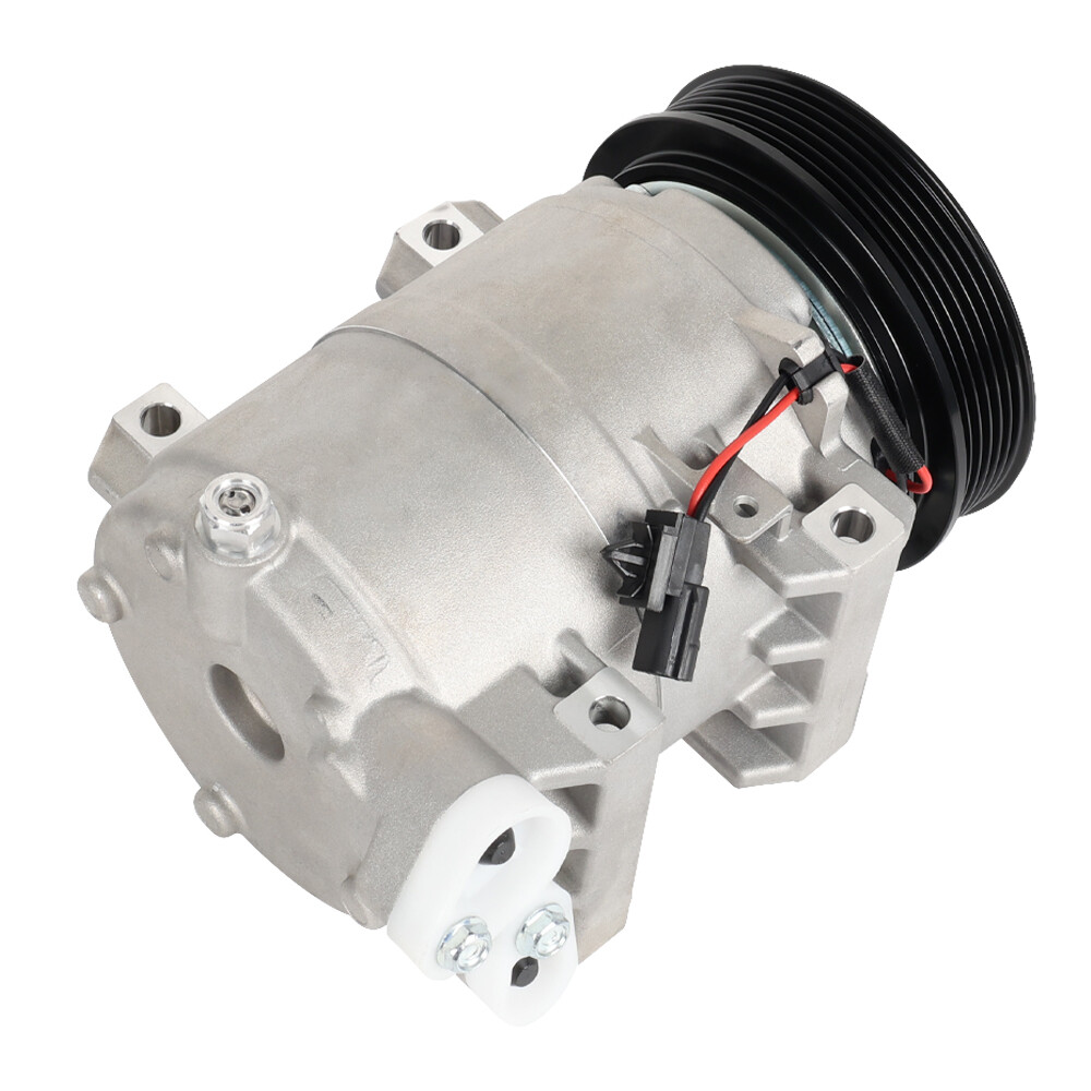 Компрессор кондиционера для Nissan Rouge 08-13, Nissan Rouge Select S 14-15 2,5Л, 97490