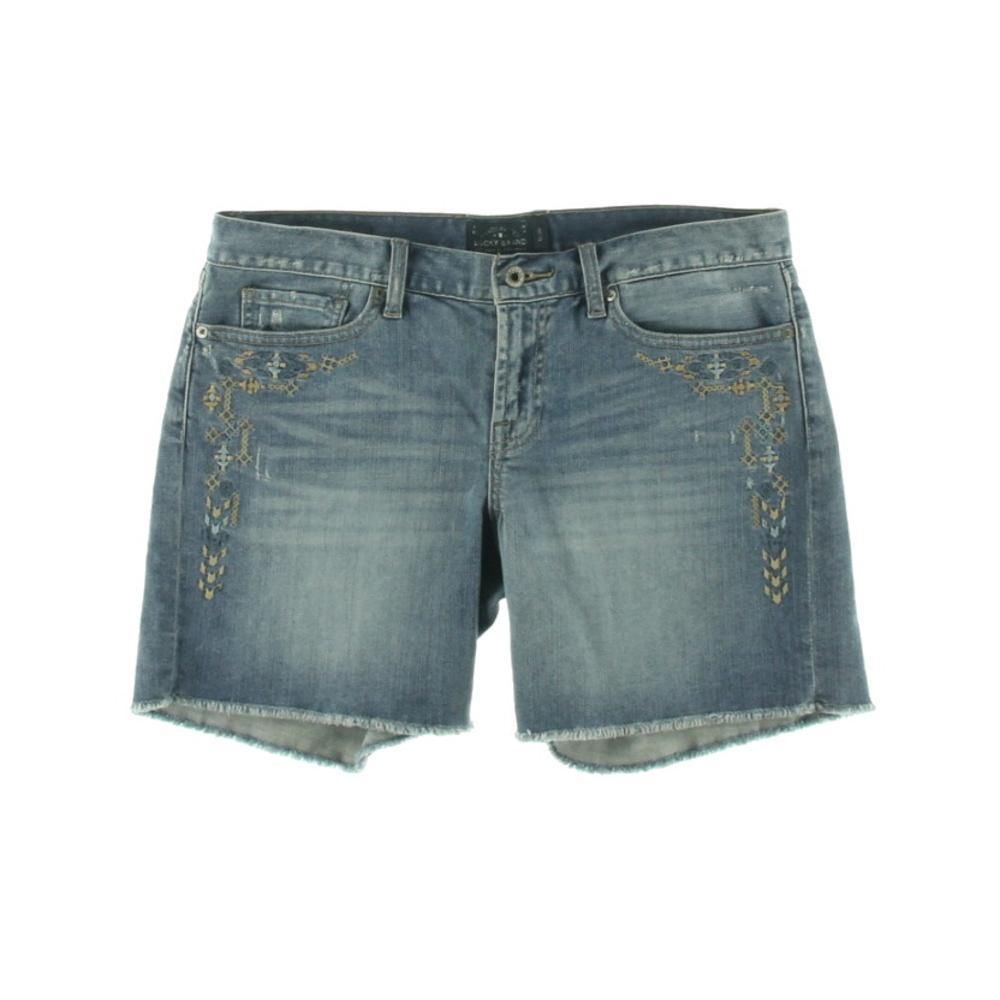 Lucky Brand Size 10 Shorts for Women