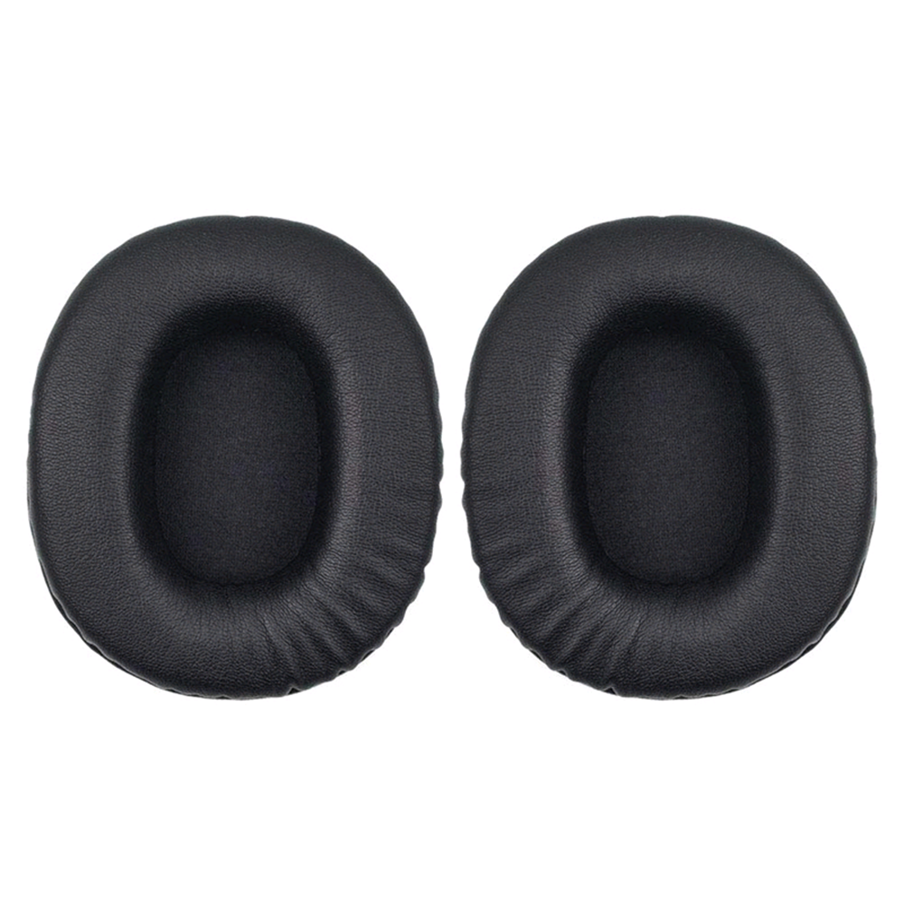 4X Replacement Ear Pads Cushion For Sony MDR-7506 MDR-V6 MDR-CD 900ST Headphones