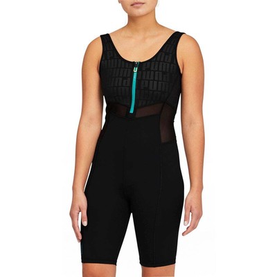 

Боди Женское Черное Повседневное Puma Train First Mile Xtreme 519720-01, Черный