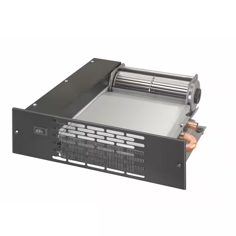 W/built-in Fan (not Electric) Toester Series