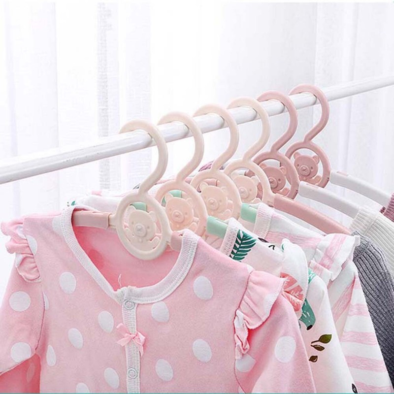 baby clothes hangers