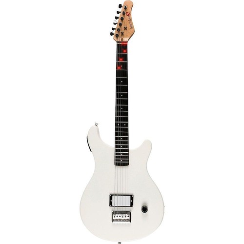 中古初期FG-521 Fretlight Guitar Alice Cooper Used Early Fg-521 Fretlight Guitar Alice Cooper | eBay