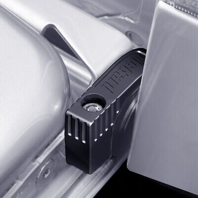 McGard 76029 Tailgate Lock - High-Security Truck Accessory