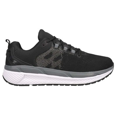 

Propet Propet Ultra 267 Lace Up Sneaker Мужские черные кроссовки Повседневная обувь MAA322M, Черный, Propet Propet Ultra 267 Lace Up Sneaker
