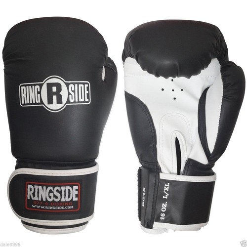 RINGSIDE ボクシングベル　ゴング Ringside Boxing Wrestling Fight Bell Ring Gong 5 Pounds