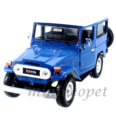 diecast fj40