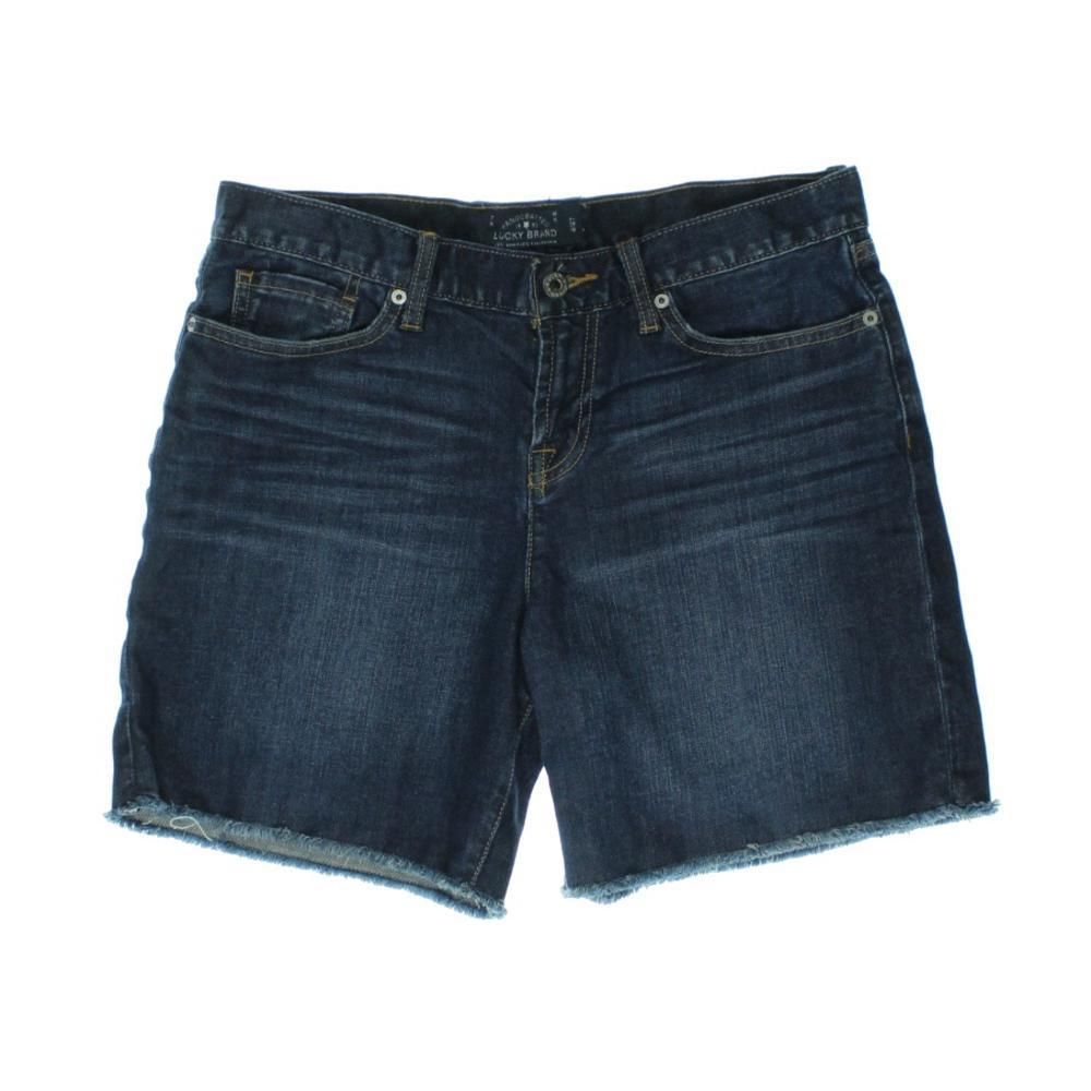 Lucky Brand Size 8 Shorts for Women
