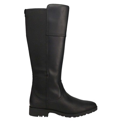 

Водонепроницаемые женские черные повседневные ботинки Ariat Sutton Ii для верховой езды 10038289, Черный, Ariat Sutton Ii Waterproof Riding