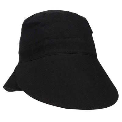 

Puma Ws Visor Bucket Hat Мужская Черная Повседневная Путешествия 023444-01, Черный, Puma Ws Visor Bucket Hat