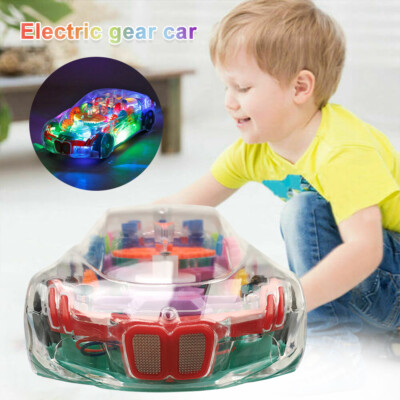 Educational Learning Toys for Kids Toddlers Age 3 4 5 6 7  8Years Old Boys Girls