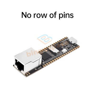 Luckfox Pico Plus RV1103 Linux Development Board Cortex-A732 Processor 64MB DDR2