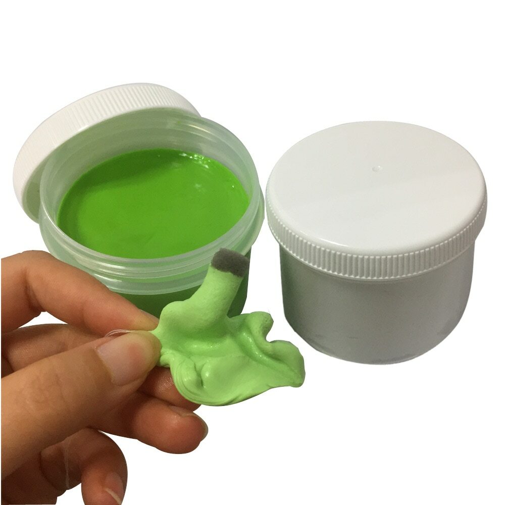 200gx2 ABR Ear Impression Putty Impression Material Custom Earmolds and