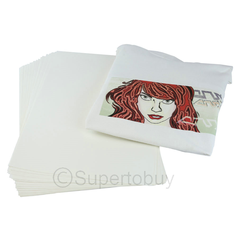 sublimation ink transfer paper