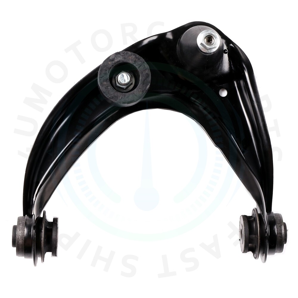 MAZZELマーゼル ラン 6点セット 12x For Mazda 6 i 2.3L 2003-2007 Front Upper Left Control