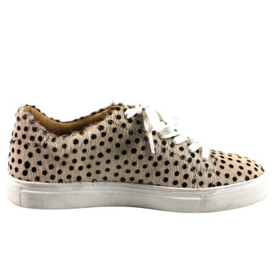 

Женские кроссовки Diba True Gizz Mo Cheetah на шнуровке, размер 9,5 м, повседневная обувь 50520, Бежевый, Diba True Gizz Mo Cheetah Lace Up