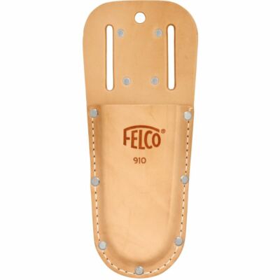Felco Baumscheren-Träger aus Leder (flach)