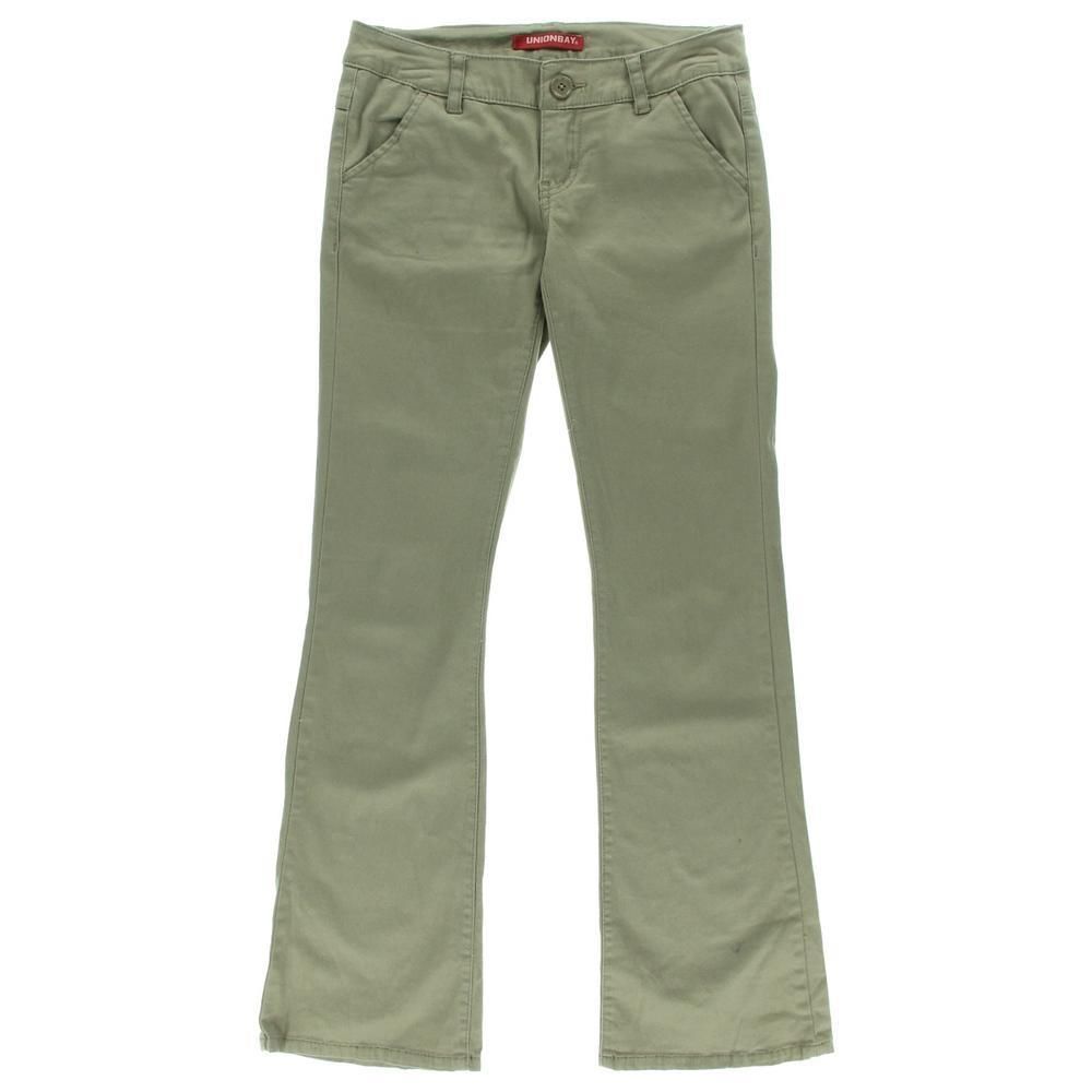 Pantalones de mujer UNIONBAY