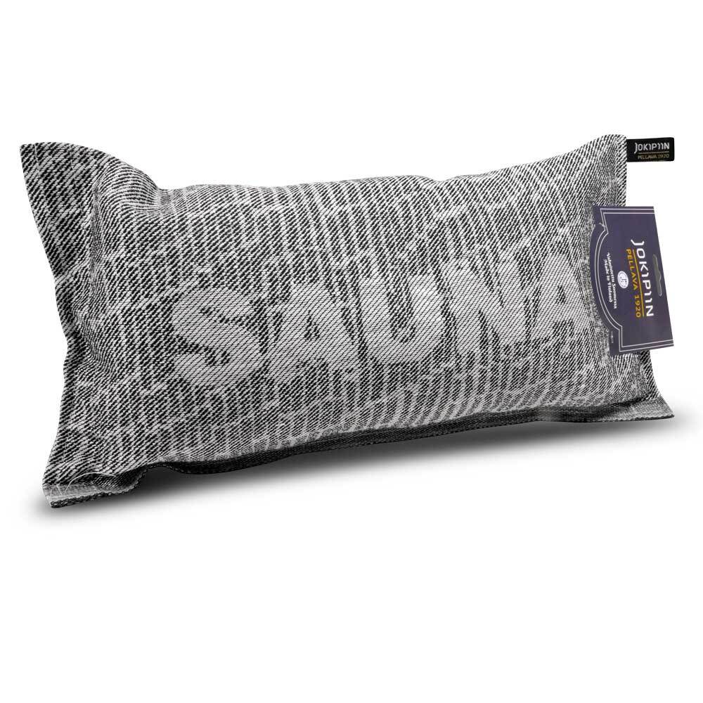 Kopfstütze Saunakissen Sauna Kopf POO...