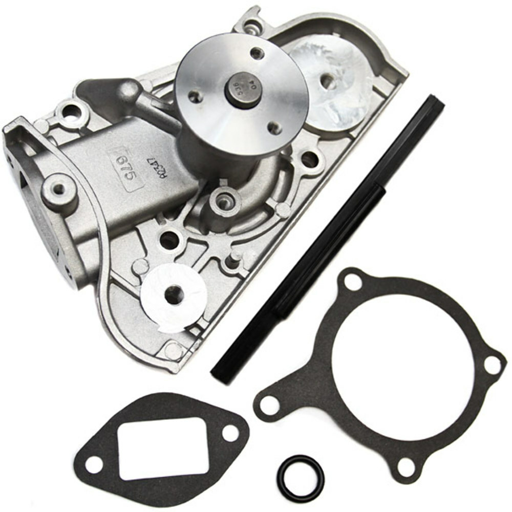 Gates 42134 OEM Water Pump 19942005 Mazda Miata 1.8L eBay