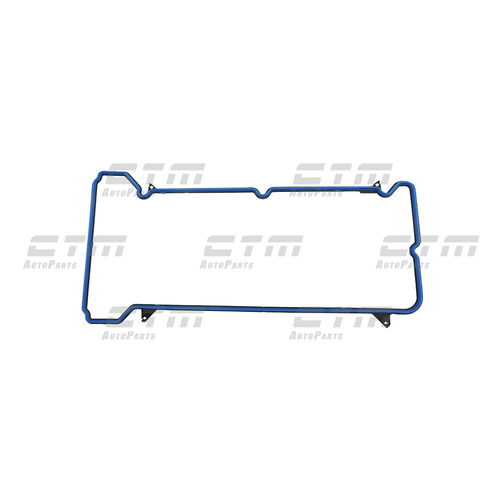 Engine Valve Cover Gasket Set 2000-2005 Fits Cadillac DeVille 4.6L 281CID V8 GAS