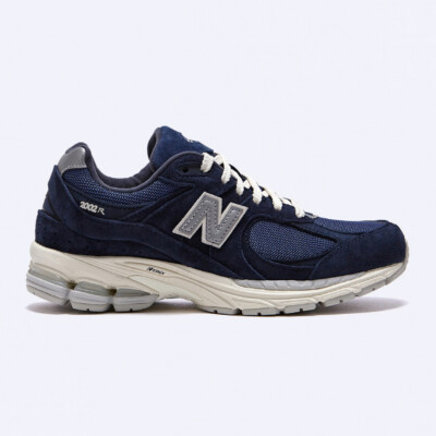 New Balance 2002 M2002RHL US 4 - 10 NAVY UNISEX TAKSE