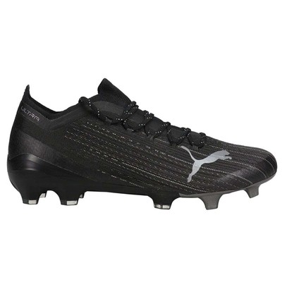 

Футбольные бутсы Puma Ultra 1.1 Firm GroundAg Мужские кроссовки Размер 13 M Спортивная обувь, Черный, Puma Ultra 1.1 Firm GroundAg Soccer Cleats