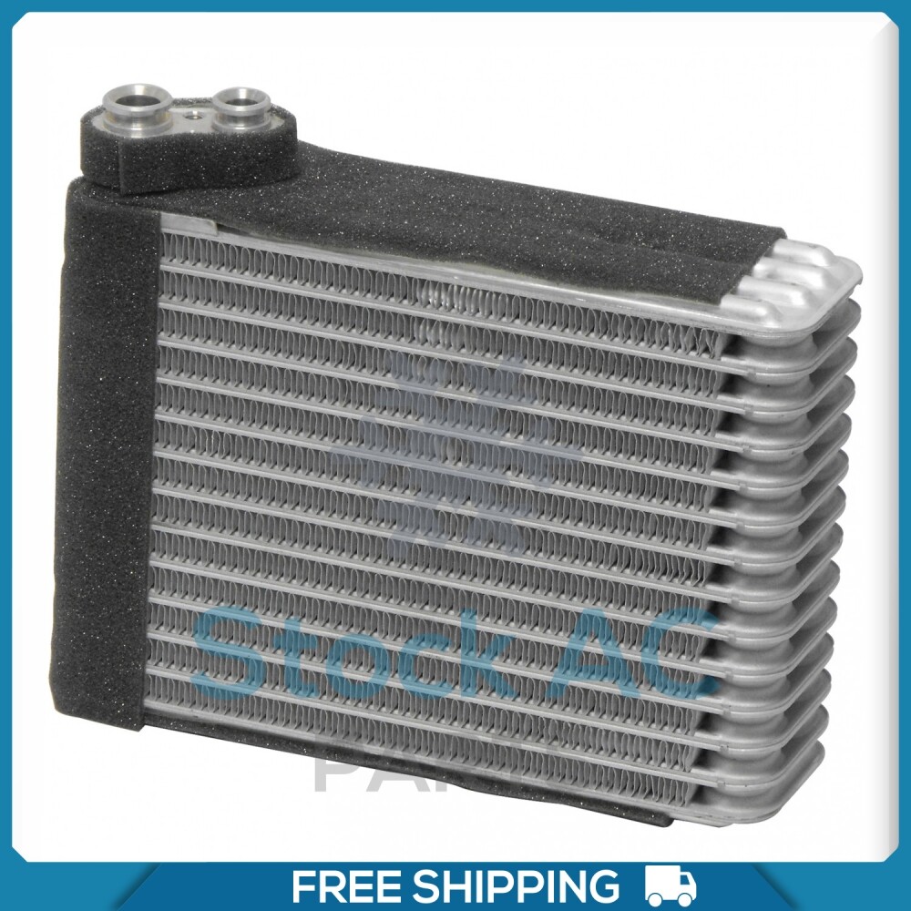 A/C Evaporator Core for Acura MDX / Honda Pilot QU - Picture 1 of 6