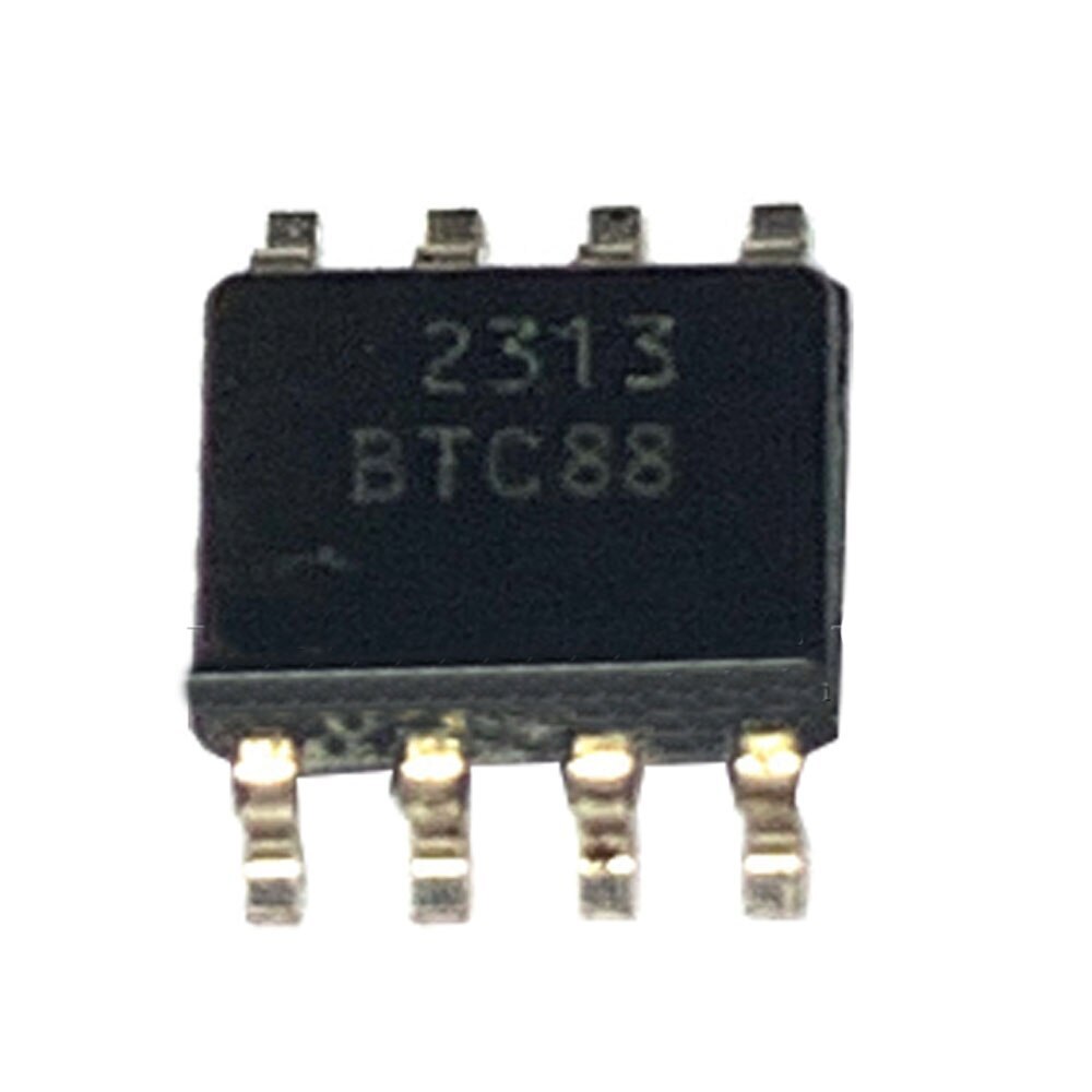 2 PCS MFI341S2313 SOP-8 2313 SMD-8 IC CHIP Integrated