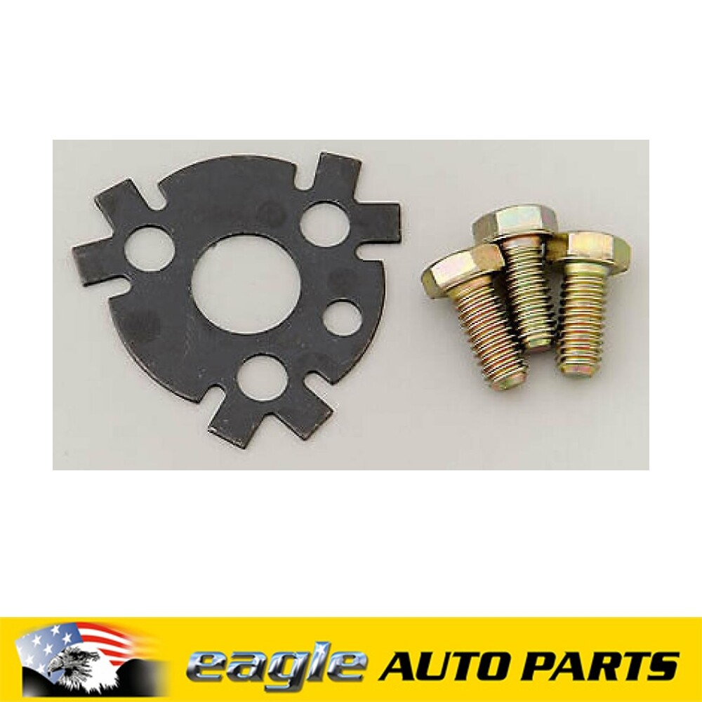 Chev Small Block Big Block COMP Cams Cam Lock Plate CC4605 eBay