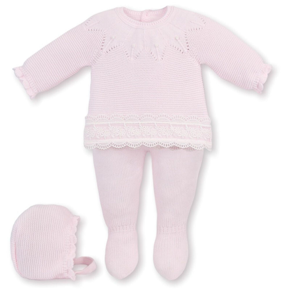 mac ilusion baby wear