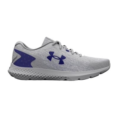 

Мужские кроссовки Under Armour UA Charged Rogue 3 Knit 3026140-103 - Серый/Синий, Mod gray/mod gray/sonar blue, Charged Rogue 3 Knit