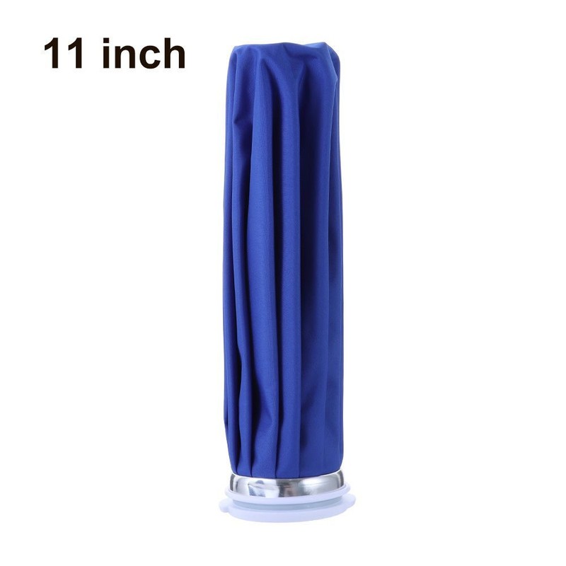 Cold Therapy for Knee Head Leg Ice Pack Pain Relief Cooler Bag Injury Care