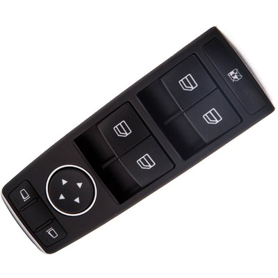 Front Left Door Window Switch Fit Mercedes W204 W212 C250 C300 E350 2049055302