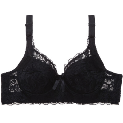 Women Bras Push Up Bras Underwire Brassiere Lace Sissy Sexy Lingerie AAA AA ABCD